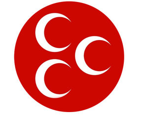 MHP'de istifa şoku!