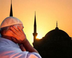 Avrupa'da tarihi ezan kararı