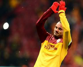 Sistem arıza verdi!