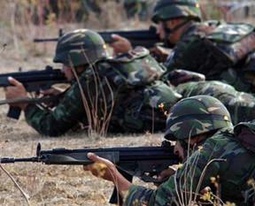 PKK'ya büyük operasyon