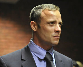 Pistorius kefaletle serbest bırakıldı