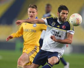 Egemen Korkmaz cezalı duruma düştü