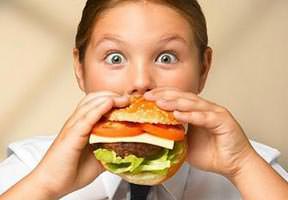 Sağlıklı fast food olur
