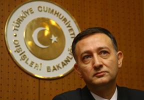 Hükümet bekleniyor