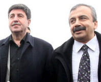 BDP heyeti İmralı’dan döndü