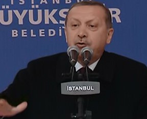 Başbakan'dan 'Rize' cevabı