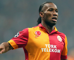 UEFA'dan Drogba açıklaması