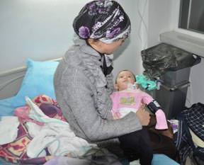 Babası Gül'dürmedi