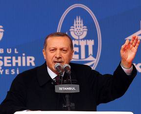 Başbakan'dan kritik açıklama