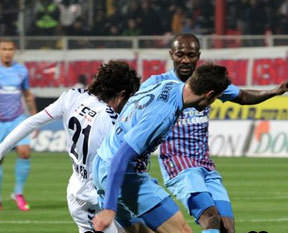 Trabzon'da yüzler güldü