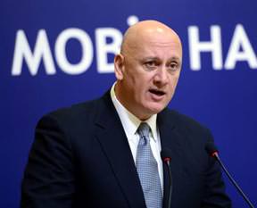 Avrupa'nın en iyisi Turkcell