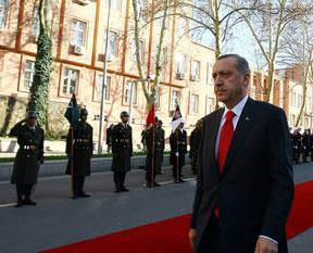 Çözüm sürecine tam destek