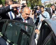 Ataç ve Yiğit dinlenecek!