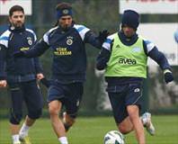 Kadıköy’de zor gece