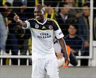 Moussa Sow baba oldu!