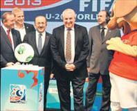 Yıldızlar buradan yükselecek