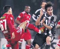 Cinayete teşebbüs!