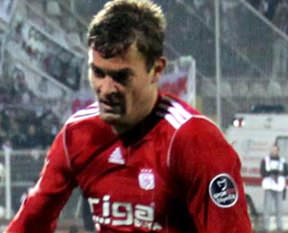 Plzen F.Bahçe’yi eler