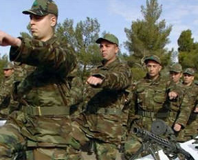 Askerlikte şoför eğitim süresi düştü