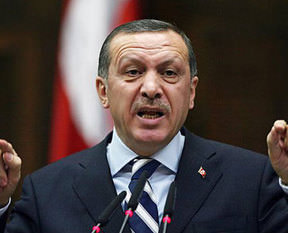 "Sessiz kalmayacağız"