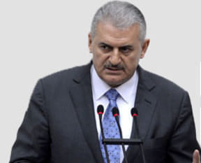 Bakan Yıldırım müjdeyi verdi!