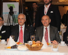 Engelliler için dev adım