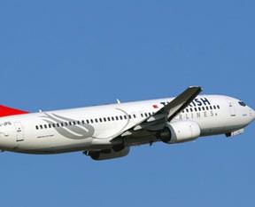 THY'de yabancı hostes dönemi