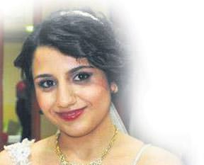 Çocuk gelin ölüme atladı