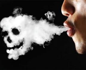 Her gün 12 bin kişi sigaradan ölüyor