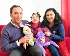 Pilli bebek mucizesi