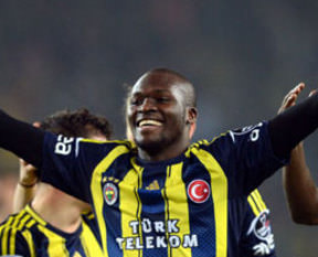 3 puan Fenerbahçe'nin