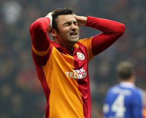 Cimbom’un korku tüneli