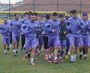 Ordu 16 maçtır kazanamıyor!