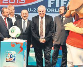 Yıldızlar buradan yükselecek