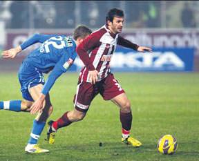 Elazığ'ın keyfi Çakır