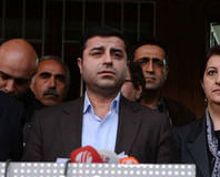 BDP: İmralı’da çözüm iradesi var