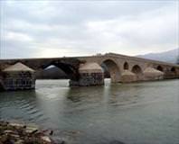 8 bin yıllık ’yeni’ köprü