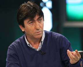 Rıdvan Dilmen: Ben bu penaltıyı vermem