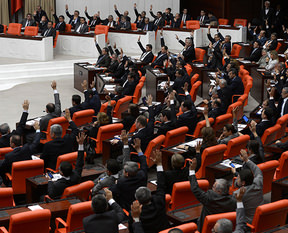 İşte siyasetçilerin memleketleri