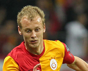 Semih Kaya kadro dışı