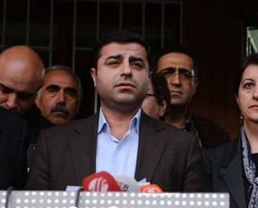 BDP'den 'barış süreci' açıklaması