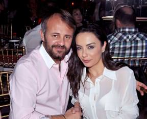 Saray'da evet dediler