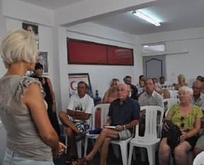 Türkçe'ye Fransız kalmadılar