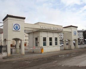 Bayburt'ta seçim...