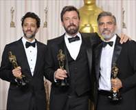 Oscar’dan amb’argo’