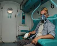 Parmaksız tırmanacak