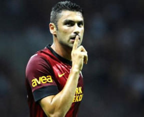 Burak Yılmaz için müthiş iddia!