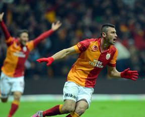 Burak: Yüreğimizi ortaya koyduk!