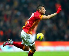 Geri dönüşün kralı