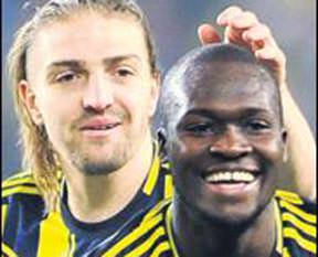 Baba Sow'a 2 gün izin